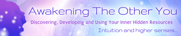 Awakeningtheotheryou Awakening the other you