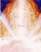 Psychic women article