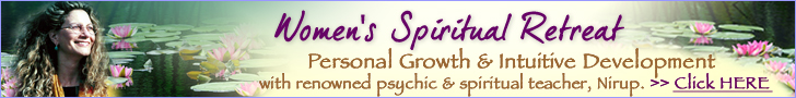 Womens Retreat Nirup728x90-5 Womens Spiritual Retreats Sedona